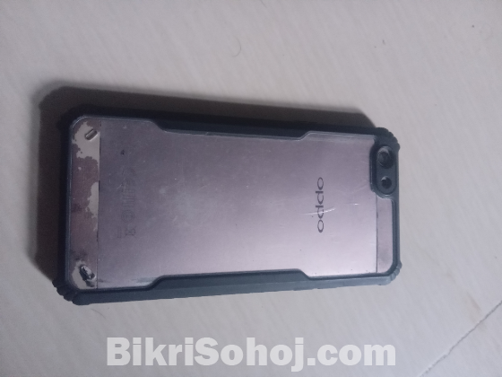 Oppo F3